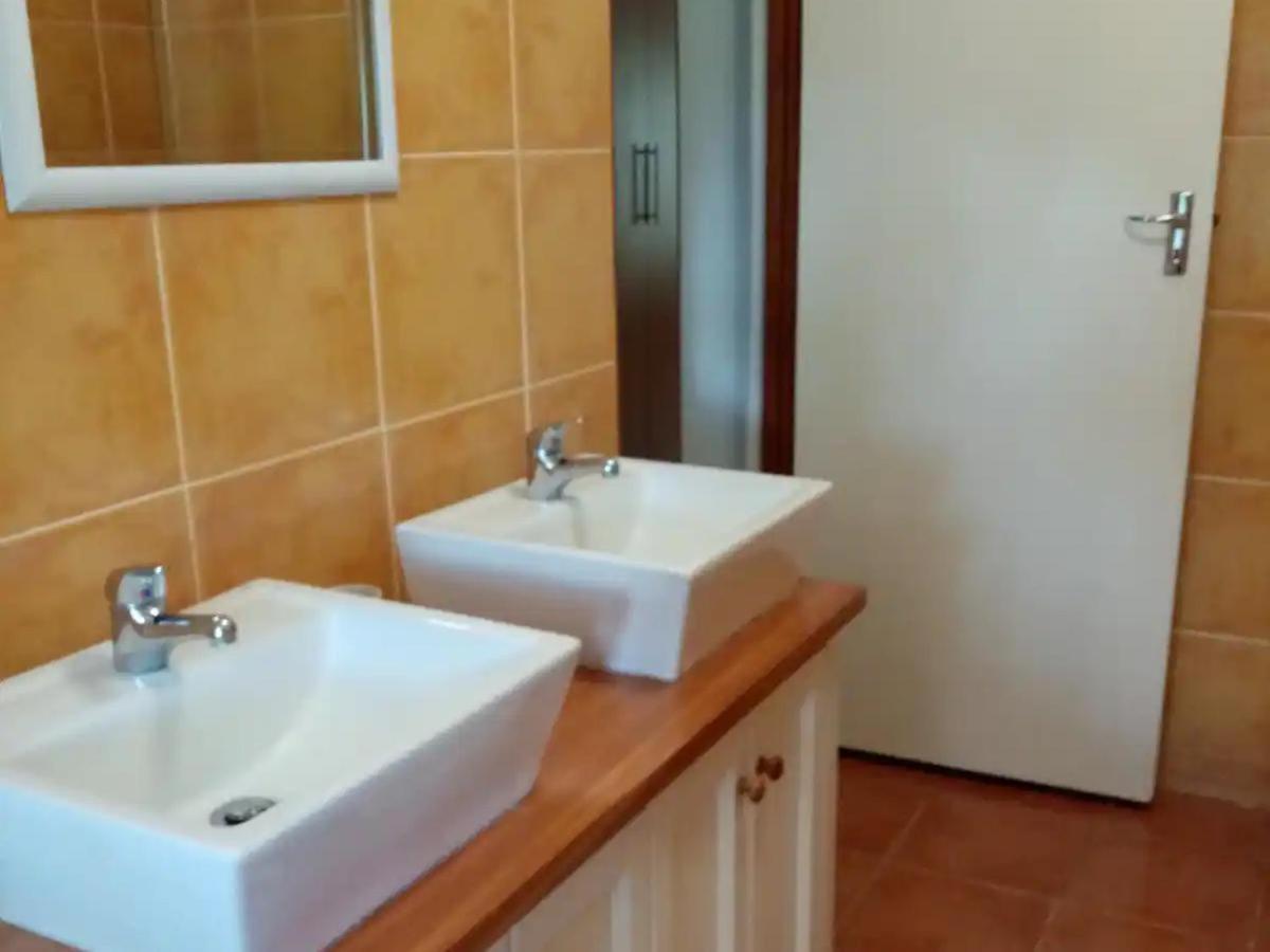 Arkelshoek Cottages Stellenbosch Pokój zdjęcie