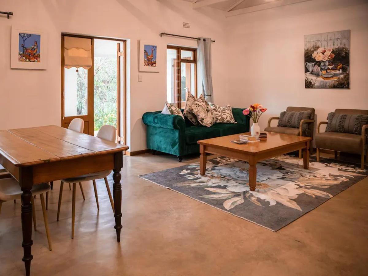 Arkelshoek Cottages Stellenbosch Pokój zdjęcie