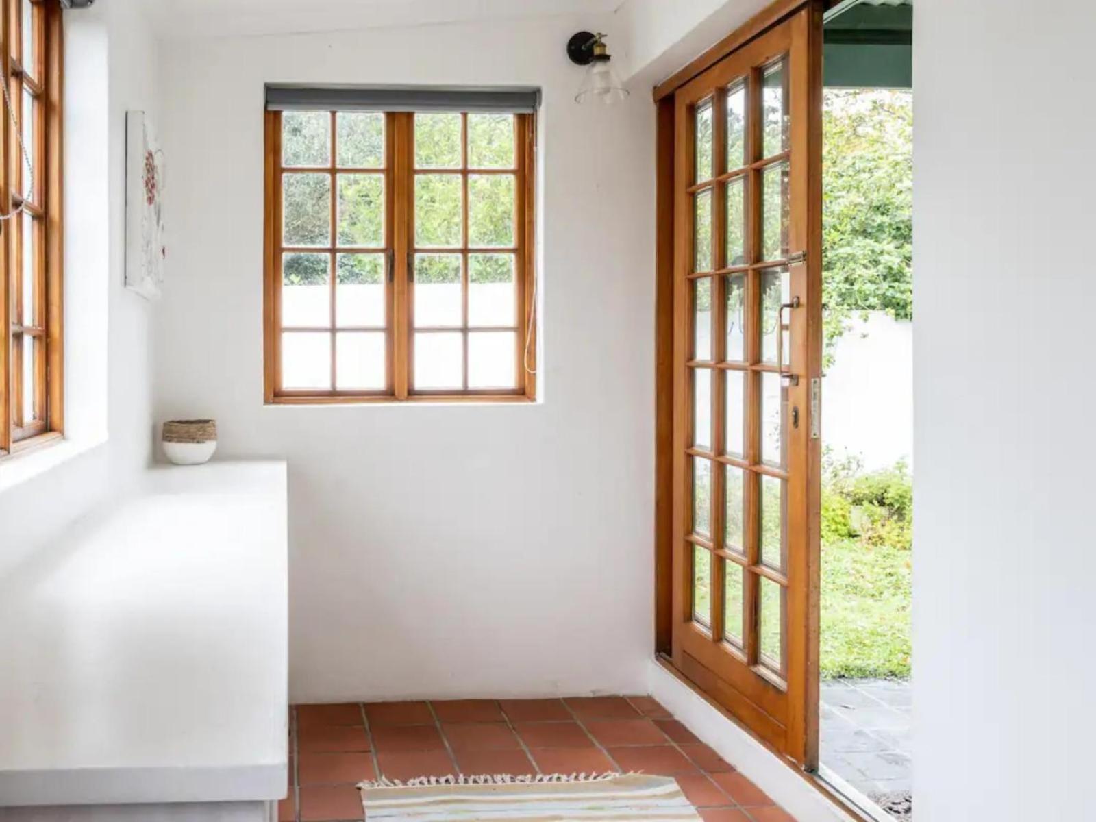 Arkelshoek Cottages Stellenbosch Pokój zdjęcie